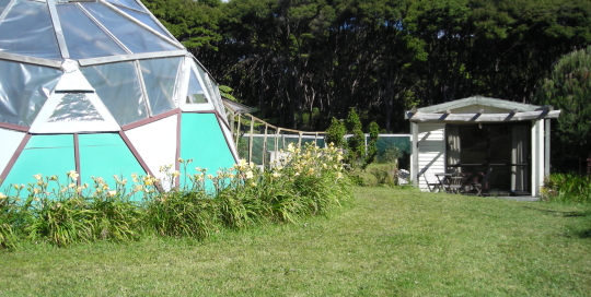 Dome&Dome Cabin